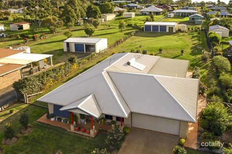 Property photo of 12 Highland Park Road Meringandan West QLD 4352