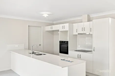 7 The Yachtsmans Dr, Burrum River, QLD 4659