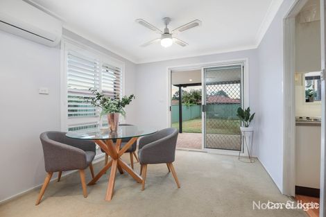 Property photo of 60 Sherridon Crescent Quakers Hill NSW 2763