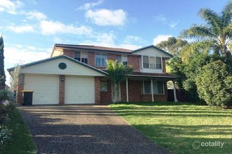 Property photo of 4 Enderby Close Hinchinbrook NSW 2168