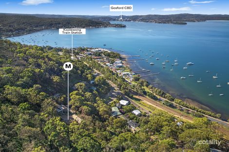 Property photo of 90 Glenrock Parade Koolewong NSW 2256