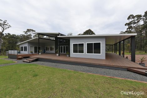 Property photo of 6 Greenslopes Avenue Tomerong NSW 2540