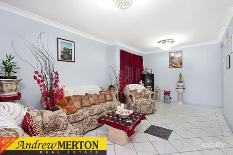 Property photo of 22 Dods Place Doonside NSW 2767