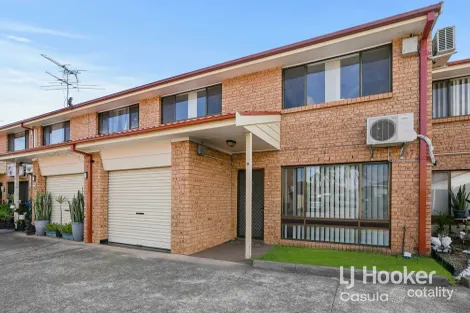 9/5 William St, Lurnea, NSW 2170
