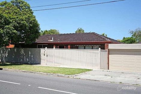 Property photo of 1/21 Charlton Street Bentleigh VIC 3204