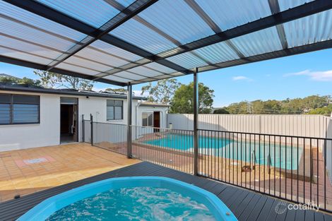 Property photo of 40 Bath Road Kareela NSW 2232