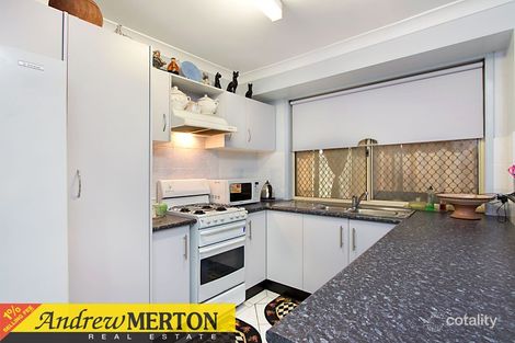 Property photo of 22 Dods Place Doonside NSW 2767