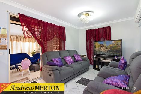 Property photo of 22 Dods Place Doonside NSW 2767