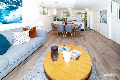 3/30 Christie St, Wollstonecraft, NSW 2065