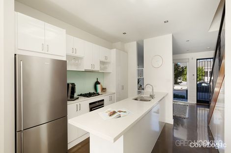 Property photo of 135 Albert Street Port Melbourne VIC 3207