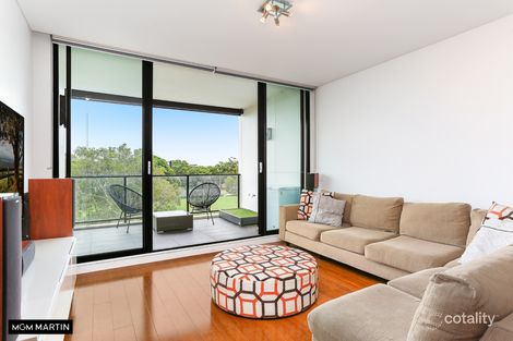 401/828 Elizabeth St, Waterloo, NSW 2017