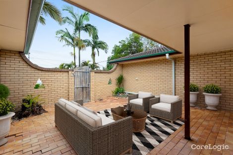 Property photo of 3 Handsworth Street Capalaba QLD 4157