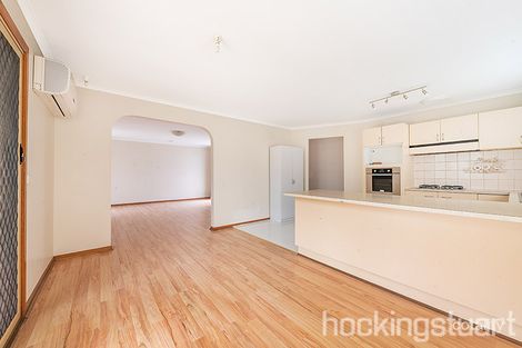 Property photo of 1 Coolabah Grove Berwick VIC 3806