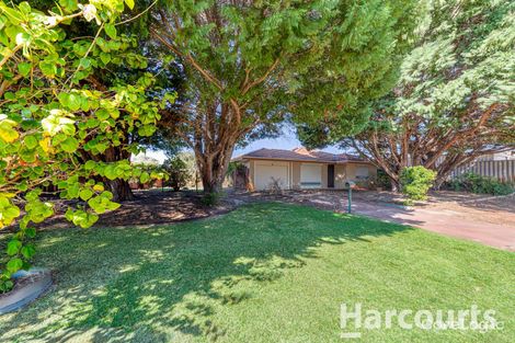 Property photo of 4 Foster Road Coodanup WA 6210