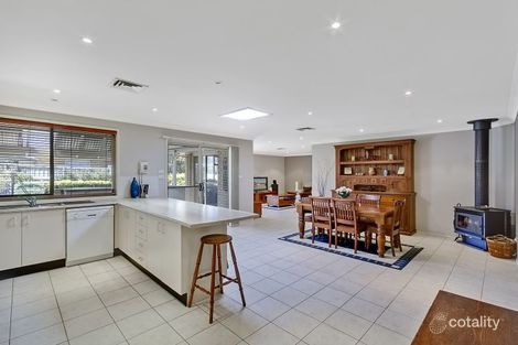 Property photo of 5 Barnes Place Rouse Hill NSW 2155
