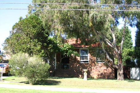 12 Princes St, Ryde, NSW 2112