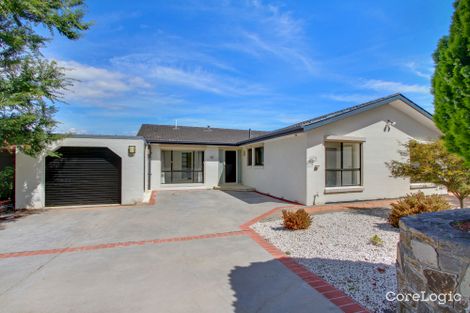 Property photo of 49 Harricks Crescent Monash ACT 2904