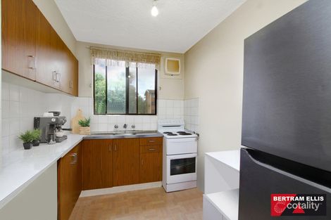 Property photo of 2/3-5 Walsh Place Curtin ACT 2605