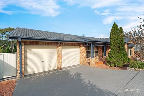 Property photo of 23 Buttermere Drive Lakelands NSW 2282