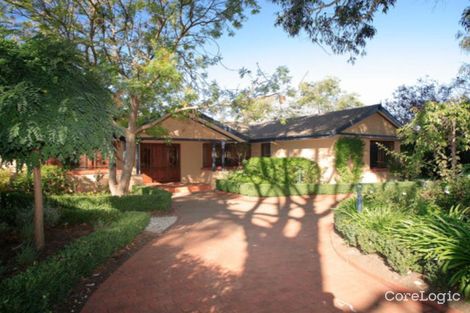 Property photo of 35 Morgan Place Curtin ACT 2605