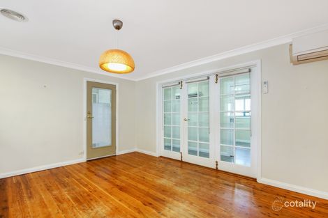 Property photo of 49 Harricks Crescent Monash ACT 2904