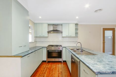 Property photo of 49 Harricks Crescent Monash ACT 2904