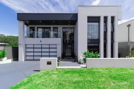 28 Whitsunday Cct, North Kellyville, NSW 2155