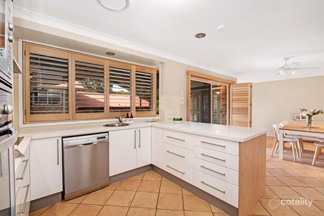 Property photo of 23 Buttermere Drive Lakelands NSW 2282