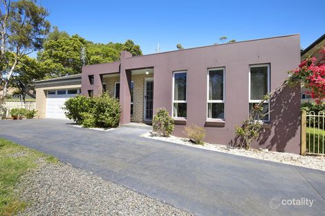 Property photo of 16 Lantarra Place Figtree NSW 2525