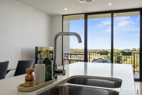 Property photo of 404/2 Troubridge Drive West Lakes SA 5021