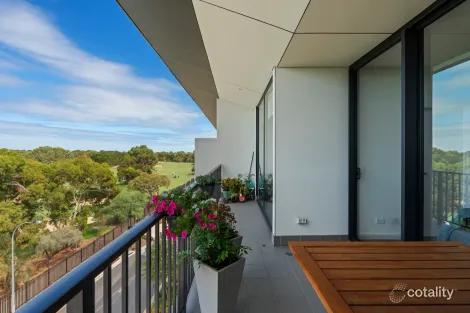 Property photo of 404/2 Troubridge Drive West Lakes SA 5021