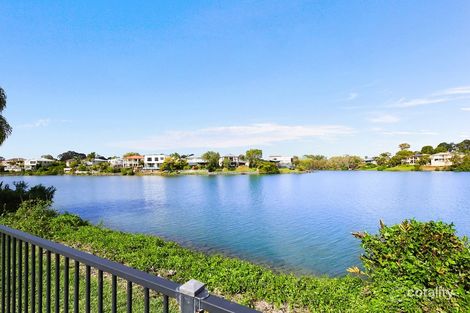 Property photo of 124 Camberwell Circuit Robina QLD 4226