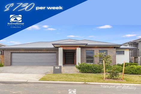 5 Minya Cres, Gledswood Hills, NSW 2557