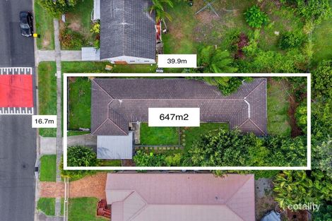 27 Wickham St, Morningside, QLD 4170