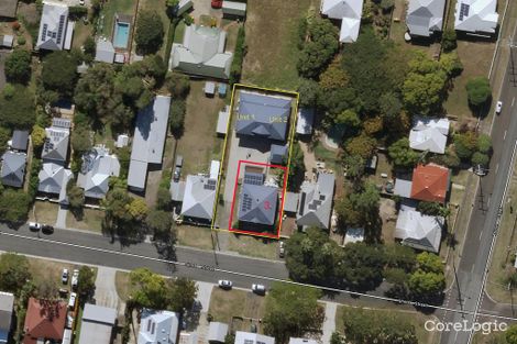 Property photo of LOT 15/3 Short Street Ipswich QLD 4305