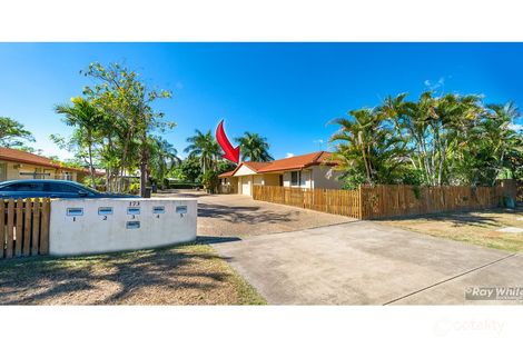 Property photo of 1/173 Kerrigan Street Frenchville QLD 4701