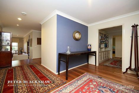 Property photo of 35 Morgan Place Curtin ACT 2605