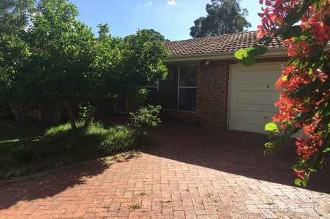 Property photo of 5 Jonathon Place Cherrybrook NSW 2126