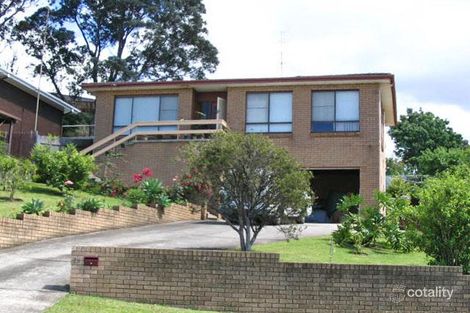 24 Ocean St, Mount Saint Thomas, NSW 2500