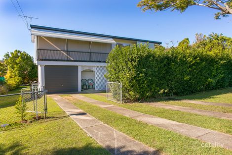 Property photo of 9A Prince Street Clontarf QLD 4019