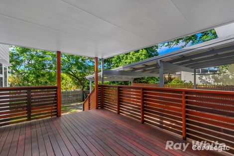 Property photo of 32 Helena Street Aspley QLD 4034