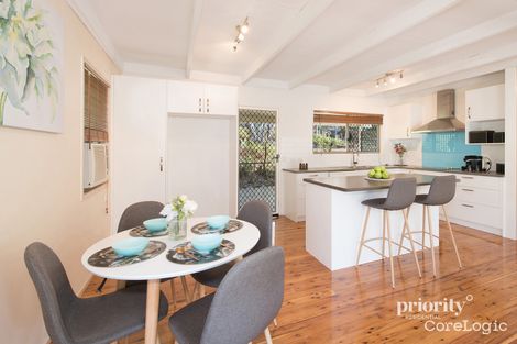 Property photo of 9 Montague Court Everton Hills QLD 4053