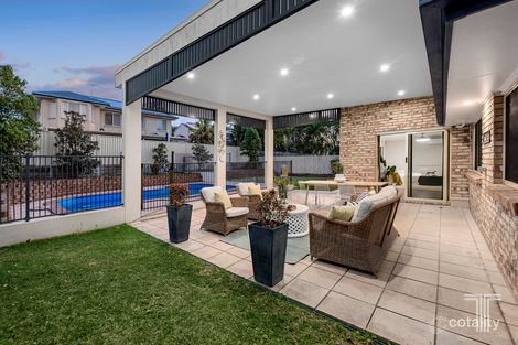 Property photo of 463 Pine Mountain Road Carindale QLD 4152