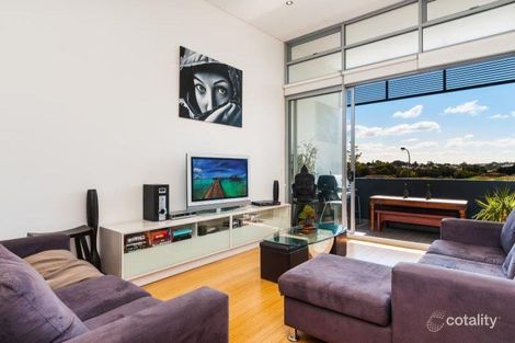 9/115 Wigram Rd, Forest Lodge, NSW 2037