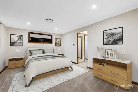Property photo of 98 Jennifer Crescent Darling Heights QLD 4350