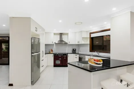 Property photo of 98 Jennifer Crescent Darling Heights QLD 4350