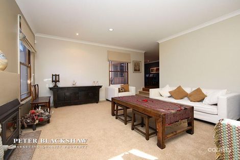 Property photo of 35 Morgan Place Curtin ACT 2605