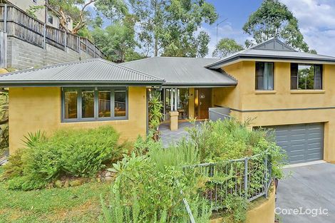 Property photo of 56B Lonsdale Avenue Berowra Heights NSW 2082