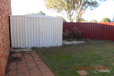 Property photo of 8/7 Forrest Crescent Dubbo NSW 2830