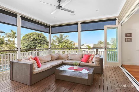 Property photo of 154 Gordon Street Gordon Park QLD 4031
